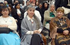 Foto de la galería: El Concejo Deliberante entregó reconocimientos a propuestas culturales destacadas en la ciudad