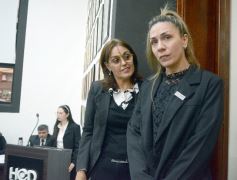 Foto de la galería: El Concejo Deliberante entregó reconocimientos a propuestas culturales destacadas en la ciudad