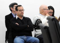 Foto de la galería: El Concejo Deliberante entregó reconocimientos a propuestas culturales destacadas en la ciudad