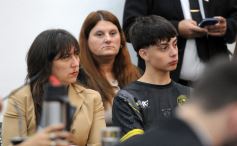 Foto de la galería: El Concejo Deliberante entregó reconocimientos a propuestas culturales destacadas en la ciudad