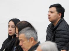 Foto de la galería: El Concejo Deliberante entregó reconocimientos a propuestas culturales destacadas en la ciudad