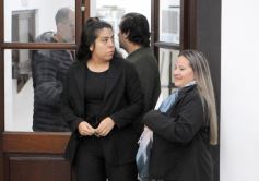 Foto de la galería: El Concejo Deliberante entregó reconocimientos a propuestas culturales destacadas en la ciudad