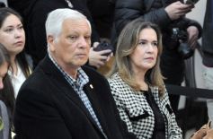 Foto de la galería: El Concejo Deliberante entregó reconocimientos a propuestas culturales destacadas en la ciudad