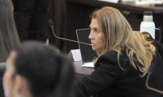 Foto de la galería: El Concejo Deliberante entregó reconocimientos a propuestas culturales destacadas en la ciudad