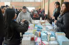 Sixto Fotografías. Sociedad. Política