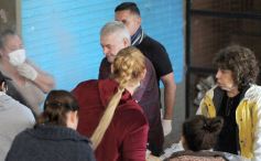 Foto de la galería: Operativo Integral en el Polideportivo Ñú Porá acercó importantes servicios con gran convocatoria de vecinos
