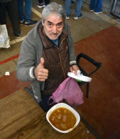 Foto de la galería: Operativo Integral en el Polideportivo Ñú Porá acercó importantes servicios con gran convocatoria de vecinos