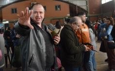 Foto de la galería: Operativo Integral en el Polideportivo Ñú Porá acercó importantes servicios con gran convocatoria de vecinos