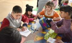 Foto de la galería: Operativo Integral en el Polideportivo Ñú Porá acercó importantes servicios con gran convocatoria de vecinos