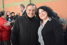 Foto de la galería: Operativo Integral en el Polideportivo Ñú Porá acercó importantes servicios con gran convocatoria de vecinos