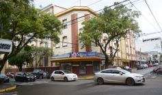 Foto de la galería: Trabajo, salidas y otras vueltas, en este varieté de recorridas con mucha gente amiga que se sumó en la ciudad