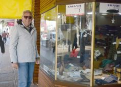 Foto de la galería: Trabajo, salidas y otras vueltas, en este varieté de recorridas con mucha gente amiga que se sumó en la ciudad