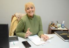 Foto de la galería: Trabajo, salidas y otras vueltas, en este varieté de recorridas con mucha gente amiga que se sumó en la ciudad