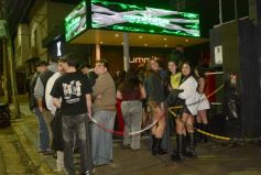 Foto de la galería: Día del Amigo en Posadas: con los bares y restaurantes a pleno y todo el disfrute de la noche de juntadas y reencuentros
