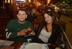 Foto de la galería: Día del Amigo en Posadas: con los bares y restaurantes a pleno y todo el disfrute de la noche de juntadas y reencuentros