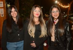 Foto de la galería: Día del Amigo en Posadas: con los bares y restaurantes a pleno y todo el disfrute de la noche de juntadas y reencuentros