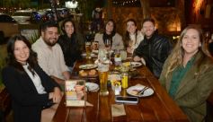 Foto de la galería: Día del Amigo en Posadas: con los bares y restaurantes a pleno y todo el disfrute de la noche de juntadas y reencuentros