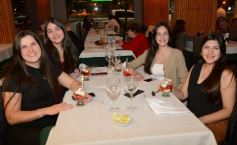 Foto de la galería: Día del Amigo en Posadas: con los bares y restaurantes a pleno y todo el disfrute de la noche de juntadas y reencuentros