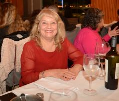 Foto de la galería: Día del Amigo en Posadas: con los bares y restaurantes a pleno y todo el disfrute de la noche de juntadas y reencuentros