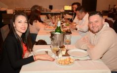 Foto de la galería: Día del Amigo en Posadas: con los bares y restaurantes a pleno y todo el disfrute de la noche de juntadas y reencuentros