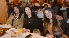 Foto de la galería: Día del Amigo en Posadas: con los bares y restaurantes a pleno y todo el disfrute de la noche de juntadas y reencuentros