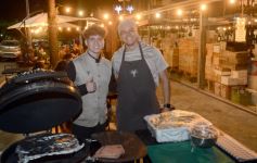 Foto de la galería: Día del Amigo en Posadas: con los bares y restaurantes a pleno y todo el disfrute de la noche de juntadas y reencuentros