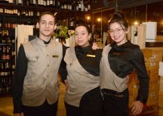 Foto de la galería: Día del Amigo en Posadas: con los bares y restaurantes a pleno y todo el disfrute de la noche de juntadas y reencuentros