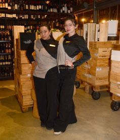 Foto de la galería: Día del Amigo en Posadas: con los bares y restaurantes a pleno y todo el disfrute de la noche de juntadas y reencuentros
