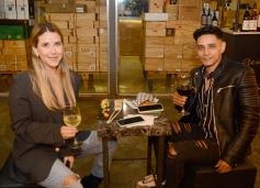 Foto de la galería: Día del Amigo en Posadas: con los bares y restaurantes a pleno y todo el disfrute de la noche de juntadas y reencuentros
