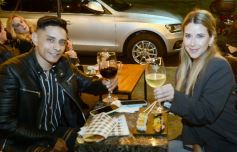 Foto de la galería: Día del Amigo en Posadas: con los bares y restaurantes a pleno y todo el disfrute de la noche de juntadas y reencuentros