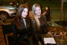 Foto de la galería: Día del Amigo en Posadas: con los bares y restaurantes a pleno y todo el disfrute de la noche de juntadas y reencuentros