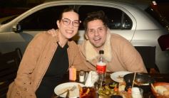 Foto de la galería: Día del Amigo en Posadas: con los bares y restaurantes a pleno y todo el disfrute de la noche de juntadas y reencuentros