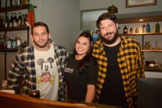 Foto de la galería: Día del Amigo en Posadas: con los bares y restaurantes a pleno y todo el disfrute de la noche de juntadas y reencuentros