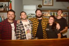 Foto de la galería: Día del Amigo en Posadas: con los bares y restaurantes a pleno y todo el disfrute de la noche de juntadas y reencuentros