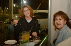 Foto de la galería: Día del Amigo en Posadas: con los bares y restaurantes a pleno y todo el disfrute de la noche de juntadas y reencuentros