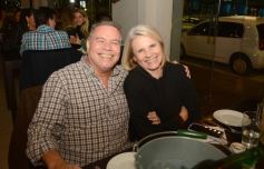 Foto de la galería: Día del Amigo en Posadas: con los bares y restaurantes a pleno y todo el disfrute de la noche de juntadas y reencuentros