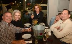Foto de la galería: Día del Amigo en Posadas: con los bares y restaurantes a pleno y todo el disfrute de la noche de juntadas y reencuentros