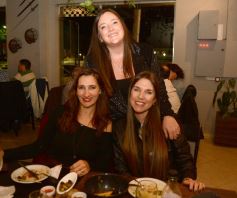 Foto de la galería: Día del Amigo en Posadas: con los bares y restaurantes a pleno y todo el disfrute de la noche de juntadas y reencuentros