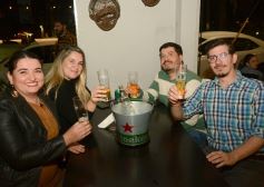 Foto de la galería: Día del Amigo en Posadas: con los bares y restaurantes a pleno y todo el disfrute de la noche de juntadas y reencuentros