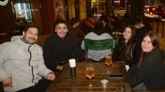 Foto de la galería: Día del Amigo en Posadas: con los bares y restaurantes a pleno y todo el disfrute de la noche de juntadas y reencuentros