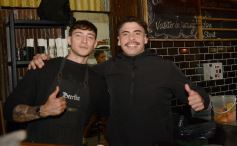 Foto de la galería: Día del Amigo en Posadas: con los bares y restaurantes a pleno y todo el disfrute de la noche de juntadas y reencuentros