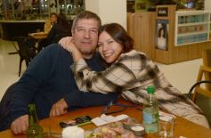 Foto de la galería: Día del Amigo en Posadas: con los bares y restaurantes a pleno y todo el disfrute de la noche de juntadas y reencuentros
