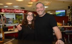 Foto de la galería: Día del Amigo en Posadas: con los bares y restaurantes a pleno y todo el disfrute de la noche de juntadas y reencuentros