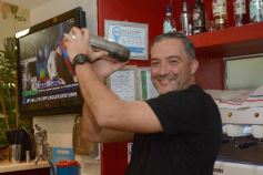 Foto de la galería: Día del Amigo en Posadas: con los bares y restaurantes a pleno y todo el disfrute de la noche de juntadas y reencuentros