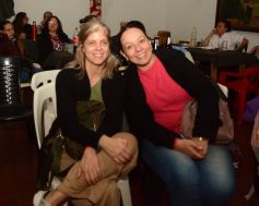 Foto de la galería: Patria y Tradición en Peña Itapúa que se vistió de encuentro con otro Fogón de la Independencia y gran grilla artística