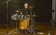 Foto de la galería: Patria y Tradición en Peña Itapúa que se vistió de encuentro con otro Fogón de la Independencia y gran grilla artística