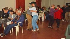 Foto de la galería: Patria y Tradición en Peña Itapúa que se vistió de encuentro con otro Fogón de la Independencia y gran grilla artística