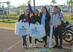 Foto de la galería: El Complejo Costa Sur se presta para el disfrute con todos los servicios y eventos en lo que sigue del año