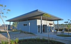 Foto de la galería: El Complejo Costa Sur se presta para el disfrute con todos los servicios y eventos en lo que sigue del año