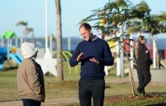 Foto de la galería: El Complejo Costa Sur se presta para el disfrute con todos los servicios y eventos en lo que sigue del año
